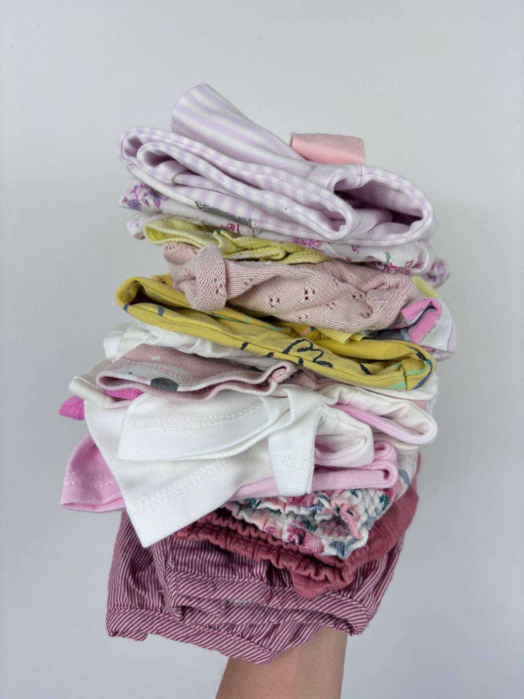 Girls Summer Bundle 3-6 Months-Bundles-Second Snuggle Preloved