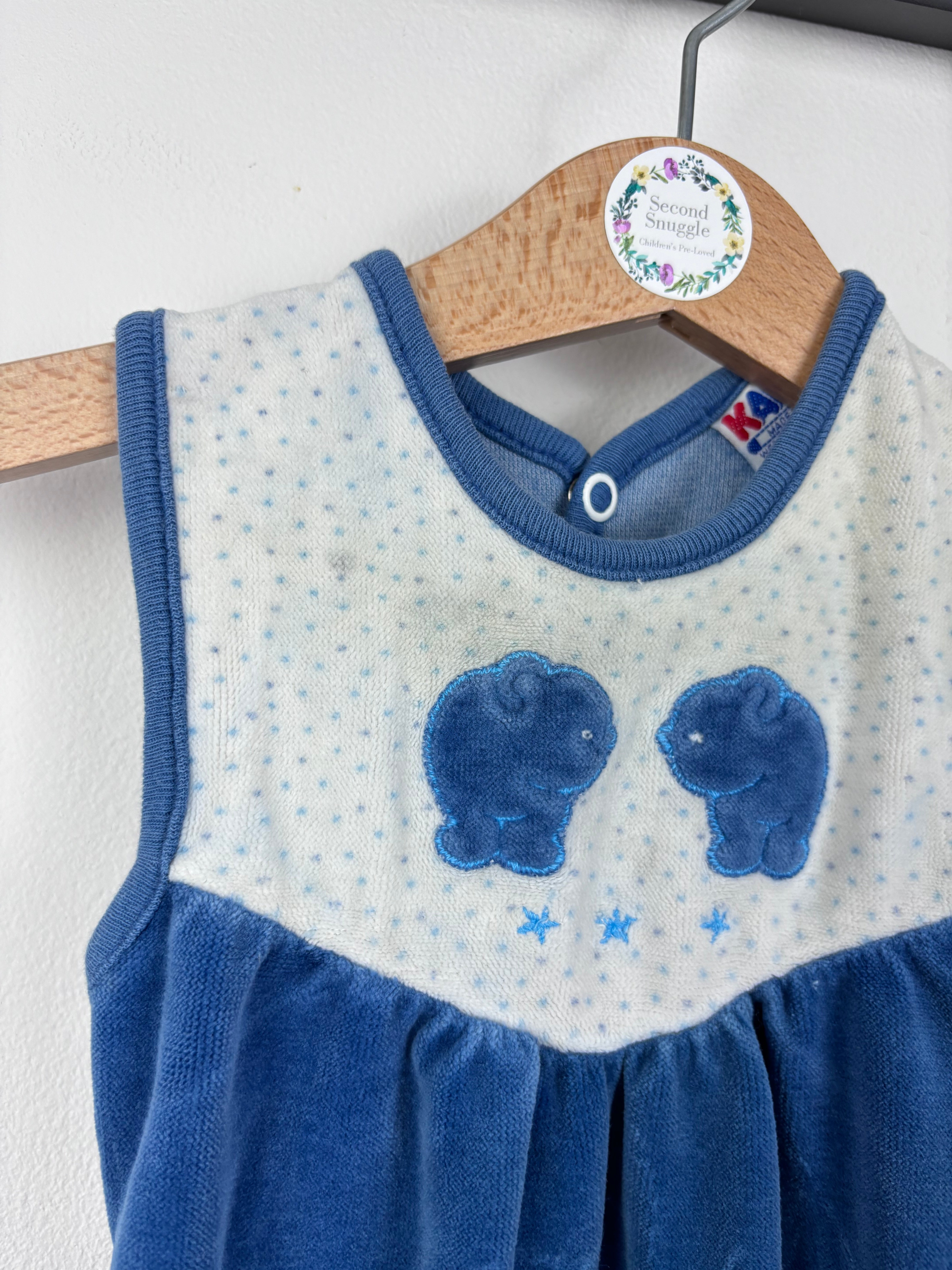 Kanz babykleding online