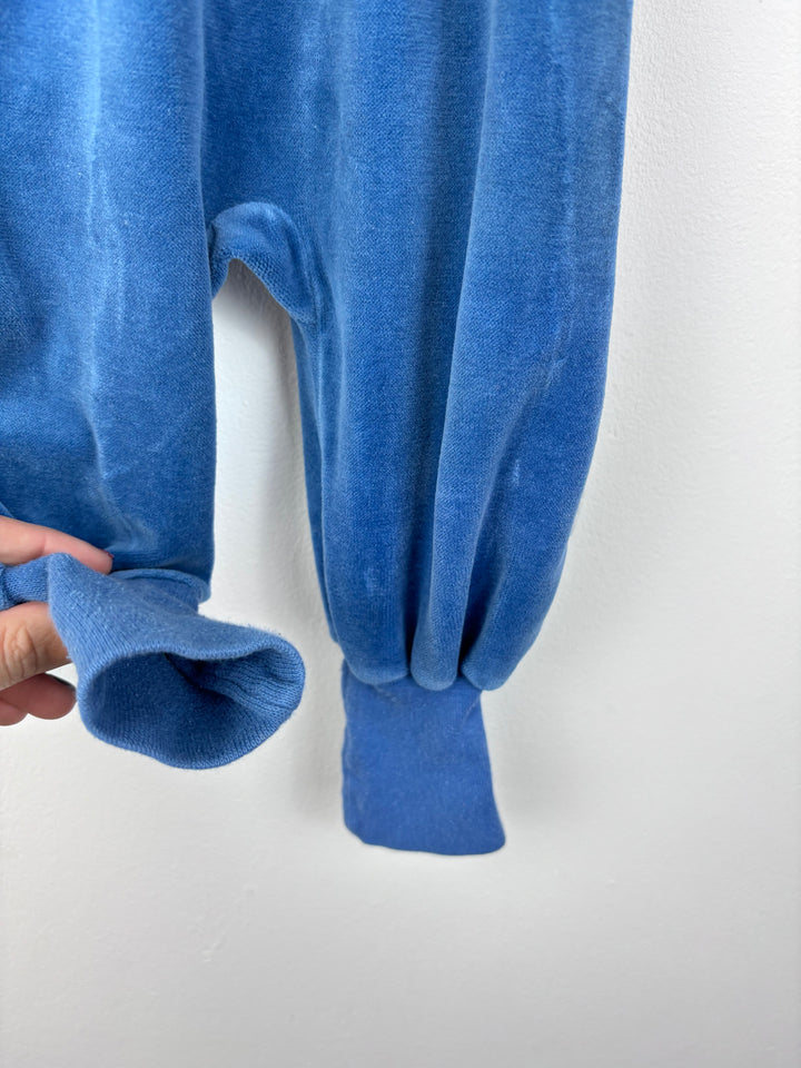 Kanz 3-6 Months-Rompers-Second Snuggle Preloved