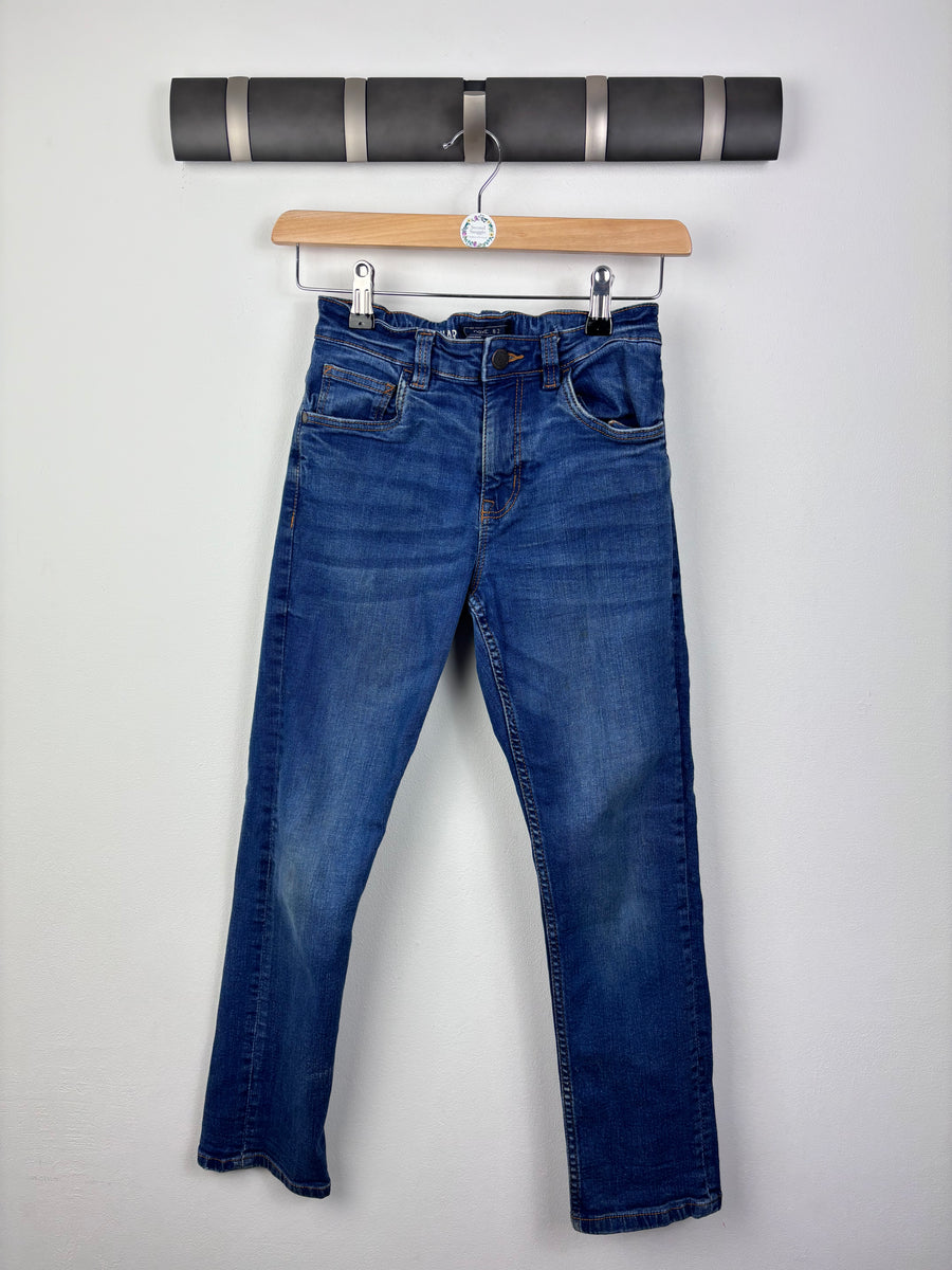 Next 9 Years-Trousers-Second Snuggle Preloved