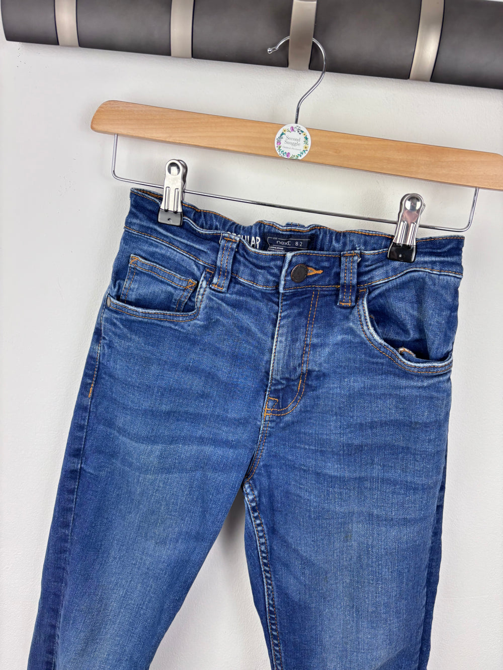 Next 9 Years-Trousers-Second Snuggle Preloved