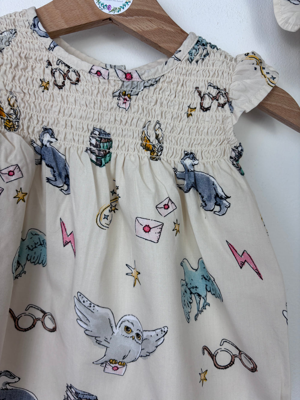 M&S 0-3 Months-Sets-Second Snuggle Preloved