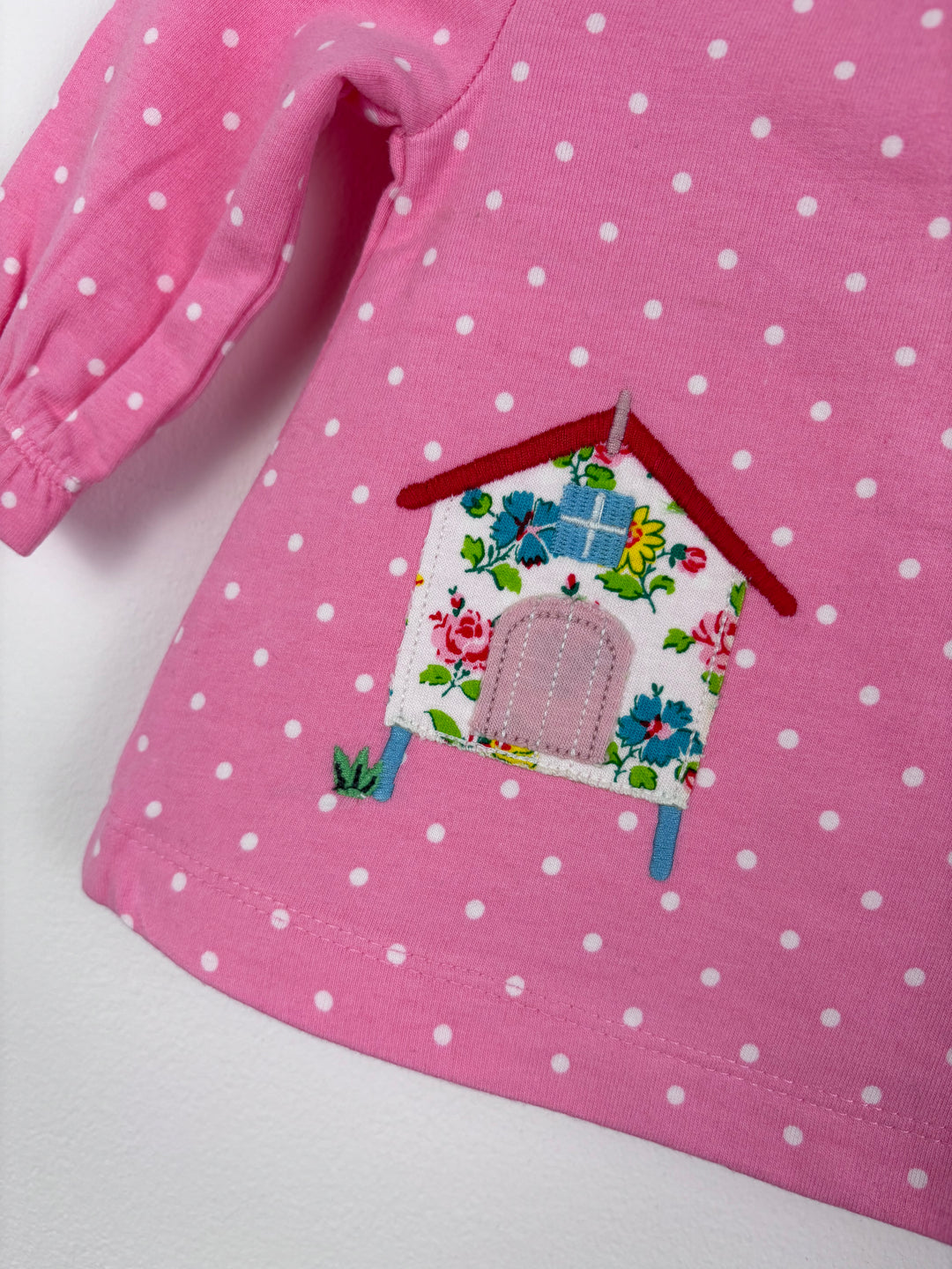 Baby Boden Farmyard Set 0–3 Months-Sets-Second Snuggle Preloved
