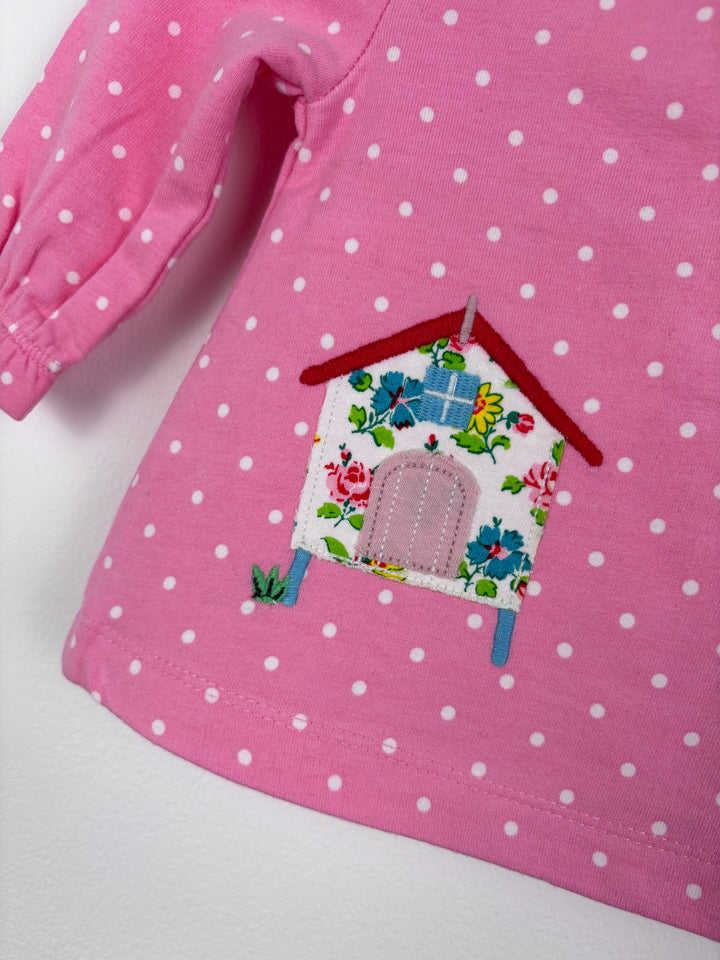 Baby Boden Farmyard Set 0–3 Months-Sets-Second Snuggle Preloved