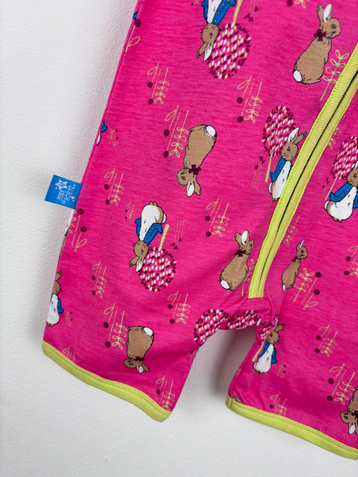 Blade And Rose Peter Rabbit Romper 12-18 Months-Rompers-Second Snuggle Preloved