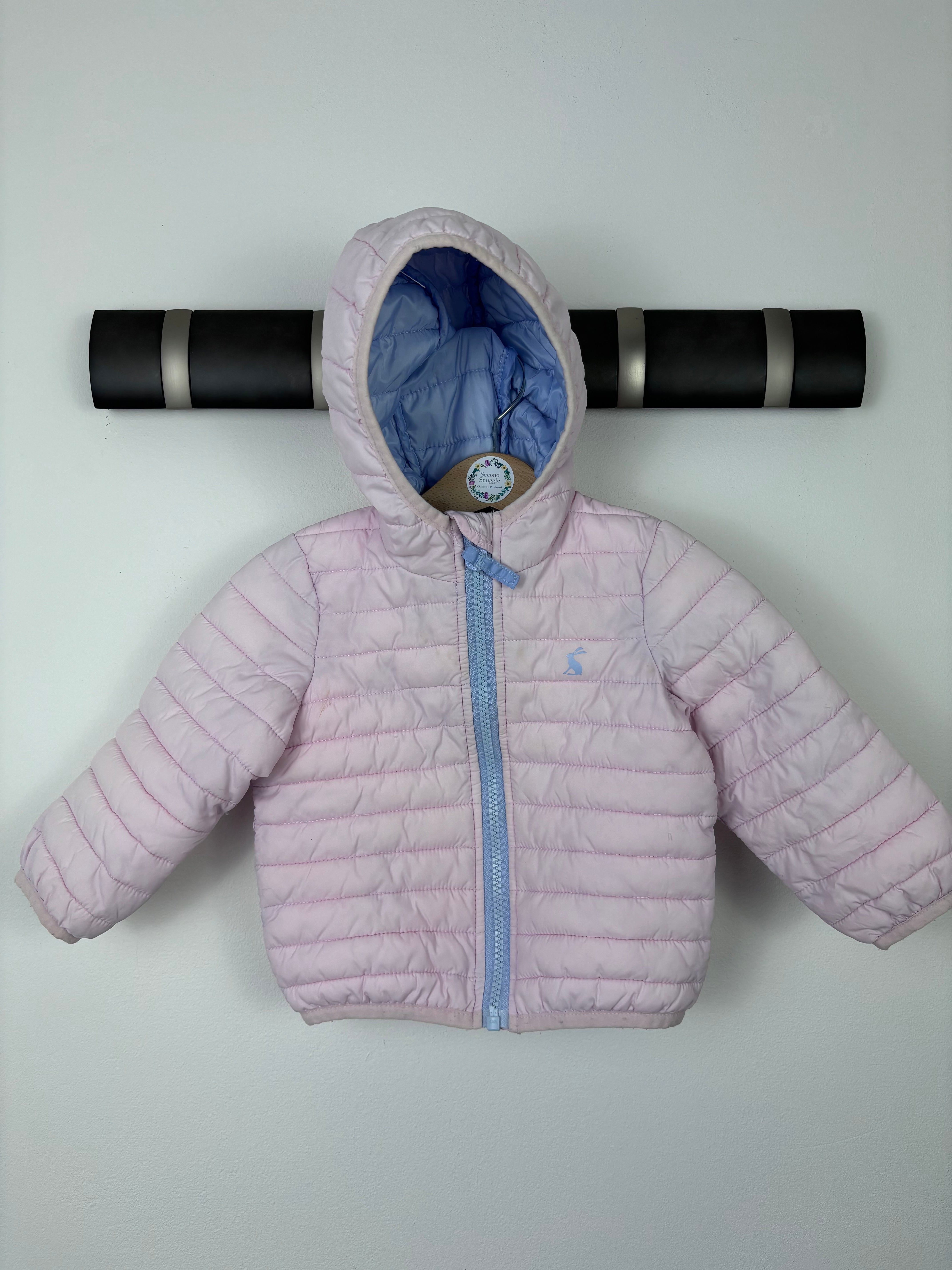 Children s Pre loved Clothes from Joules Second Snuggle