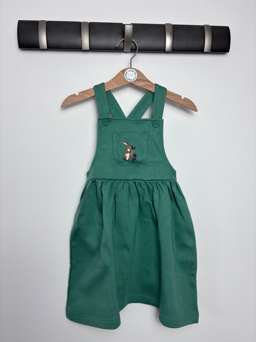 JoJo Maman Bebe 4-5 Years-Dresses-Second Snuggle Preloved