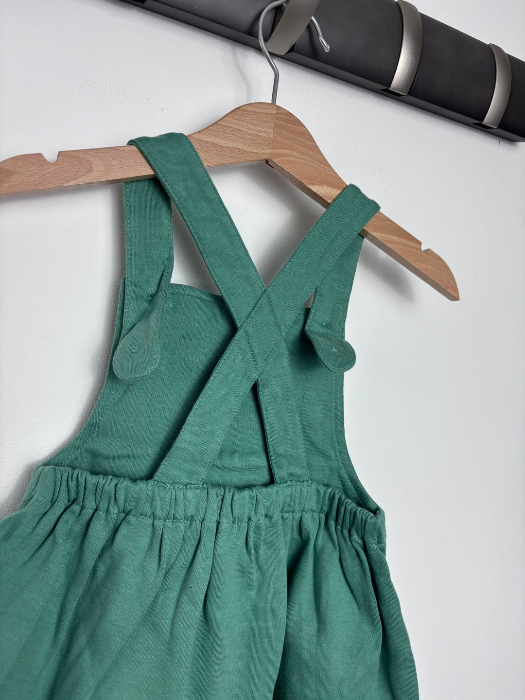 JoJo Maman Bebe 4-5 Years-Dresses-Second Snuggle Preloved