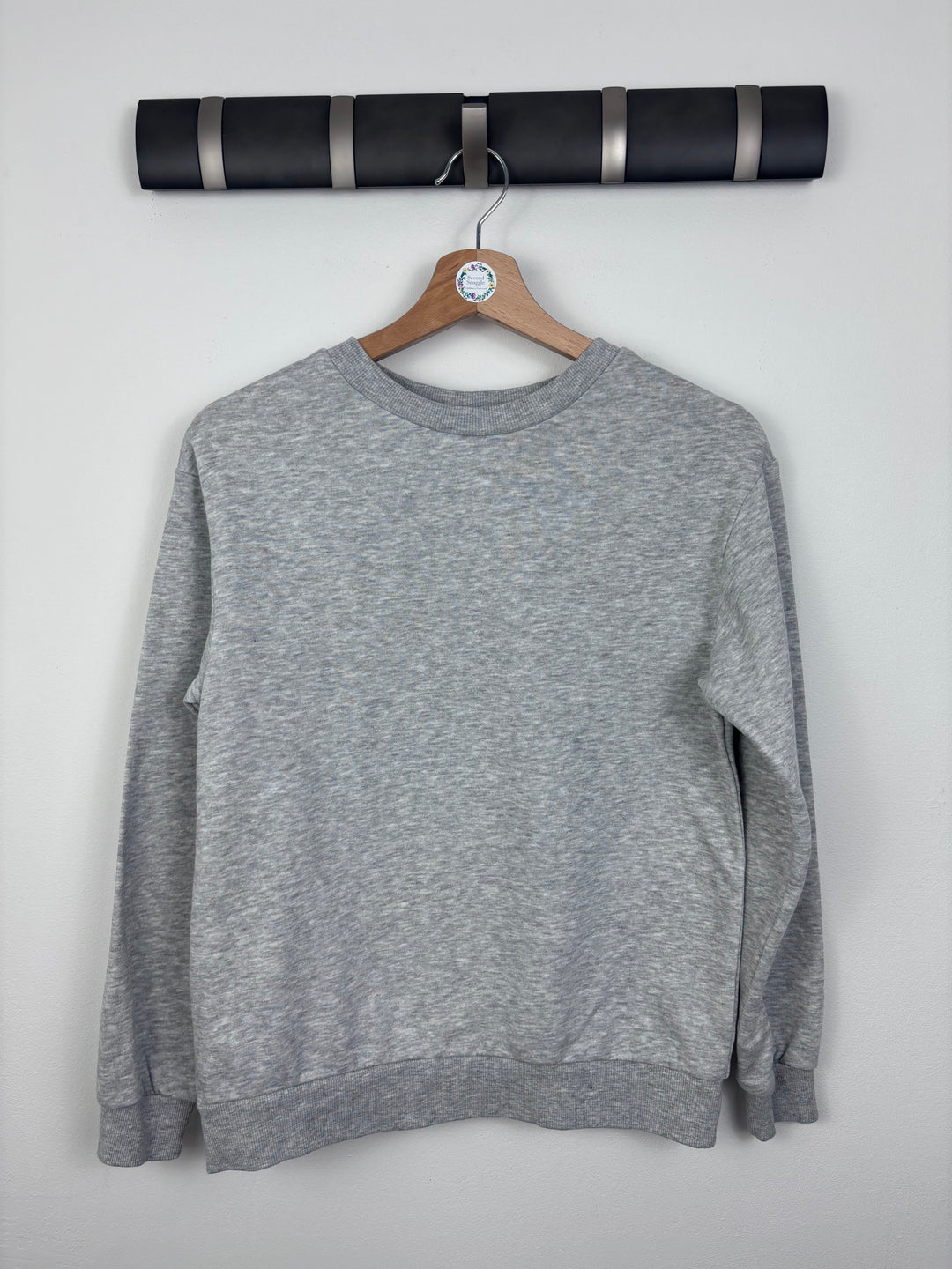 H&M 10-12 Years-Jumpers-Second Snuggle Preloved