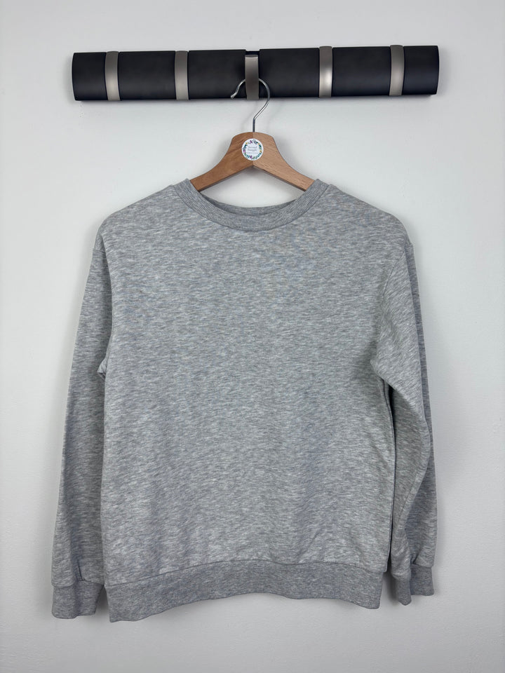 H&M 10-12 Years-Jumpers-Second Snuggle Preloved