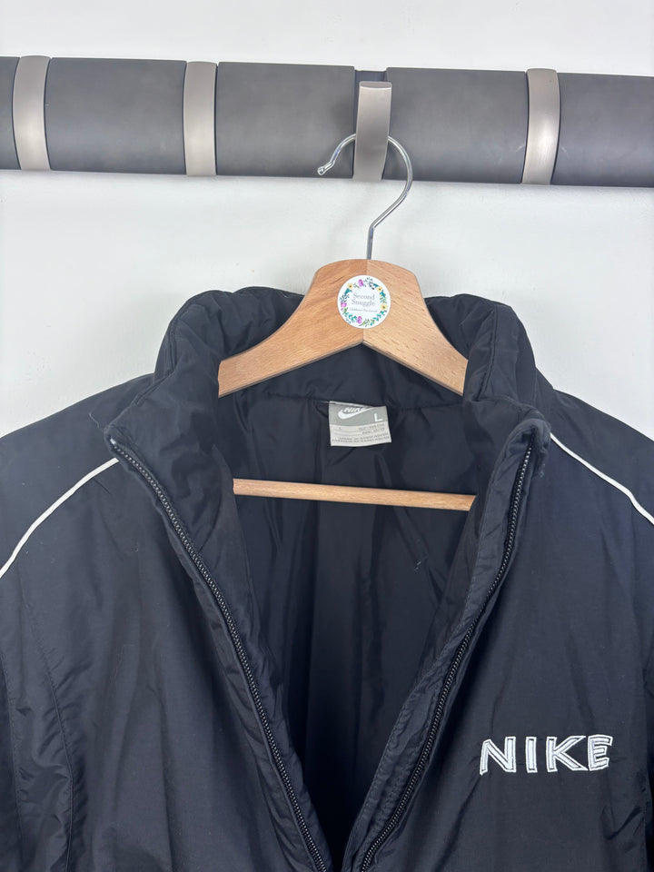 Nike L 147/158 (11-13 Years)-Coats-Second Snuggle Preloved