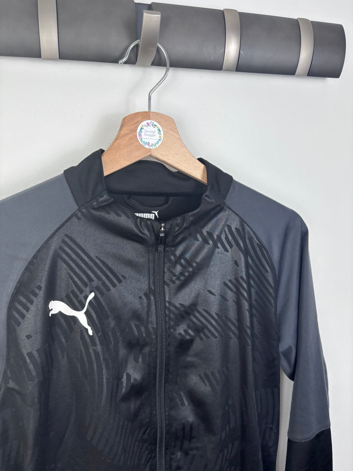 Puma 13-14 Years-Jackets-Second Snuggle Preloved