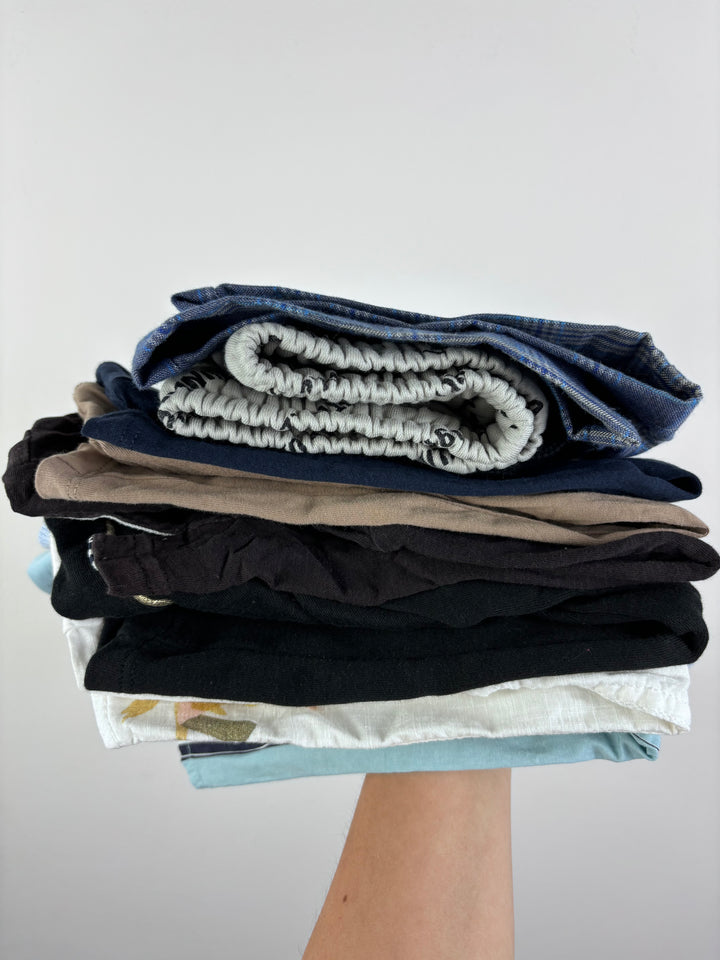 Bundle 5-6 Years Summer-Bundles-Second Snuggle Preloved