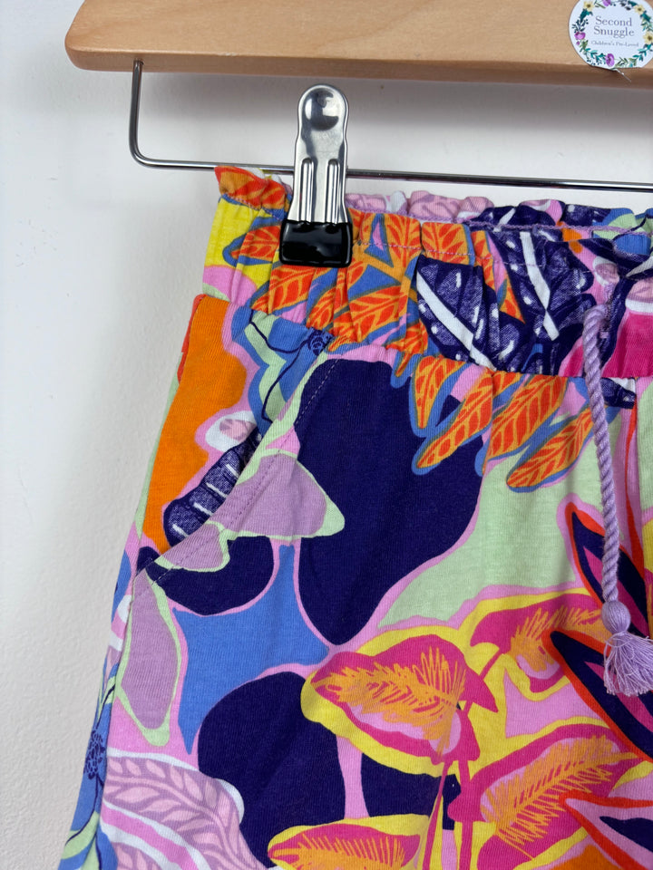 Tu 7 Years-Shorts-Second Snuggle Preloved