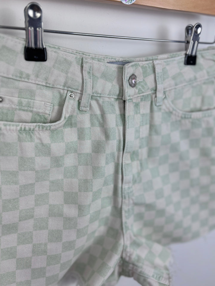 New Look 12 Years-Shorts-Second Snuggle Preloved