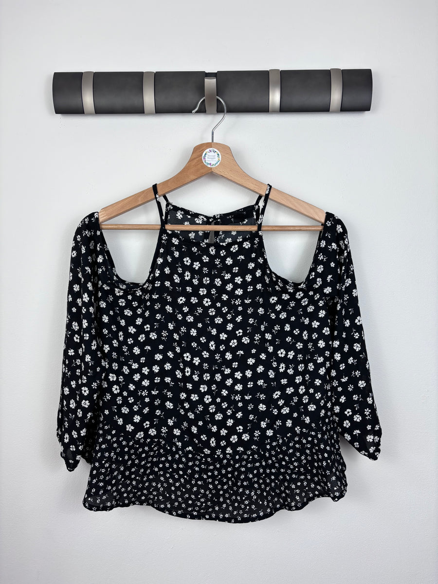 New Look 12 Years-Tops-Second Snuggle Preloved
