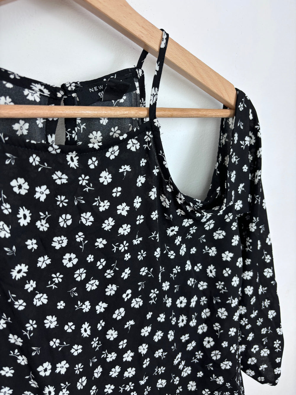 New Look 12 Years-Tops-Second Snuggle Preloved