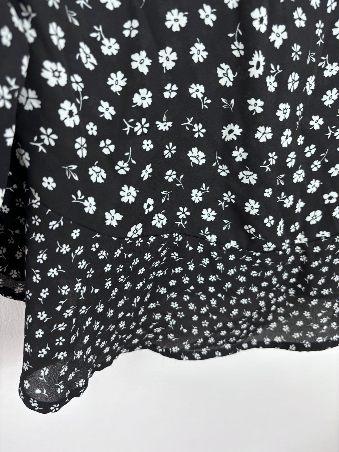 New Look 12 Years-Tops-Second Snuggle Preloved