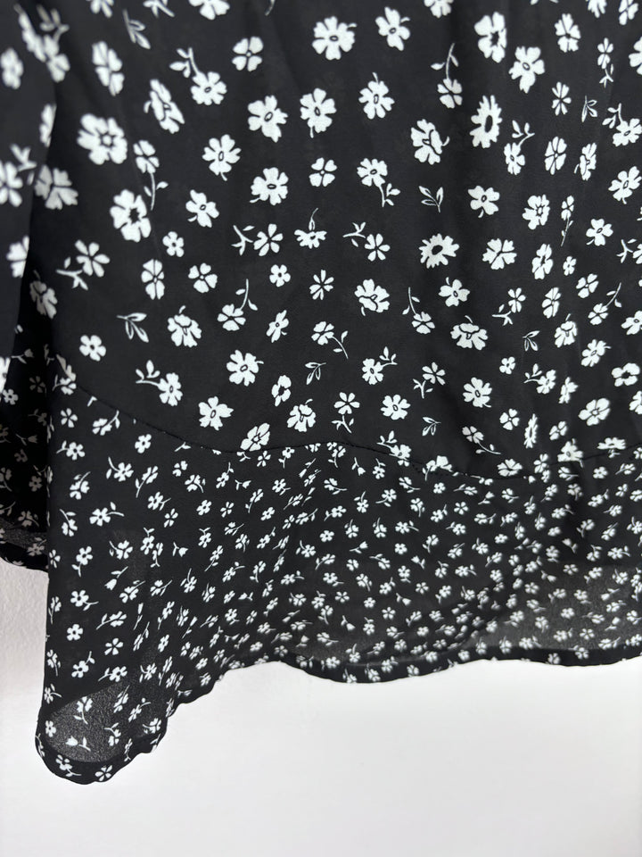 New Look 12 Years-Tops-Second Snuggle Preloved