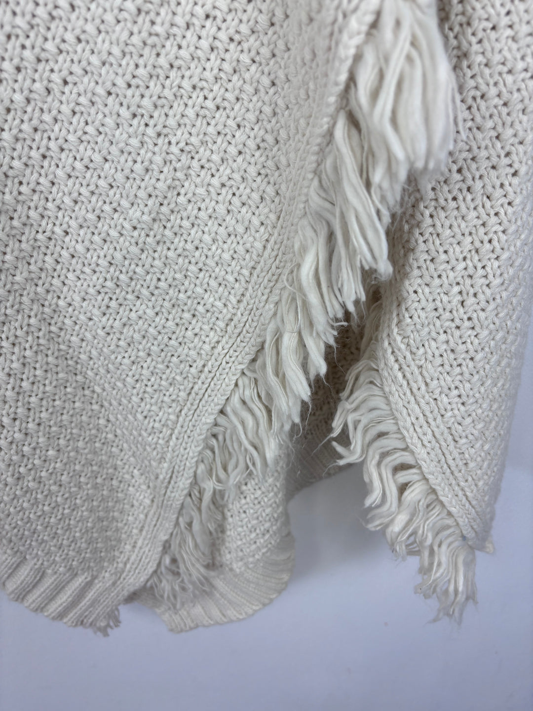 Next 11-12 Years-Ponchos-Second Snuggle Preloved