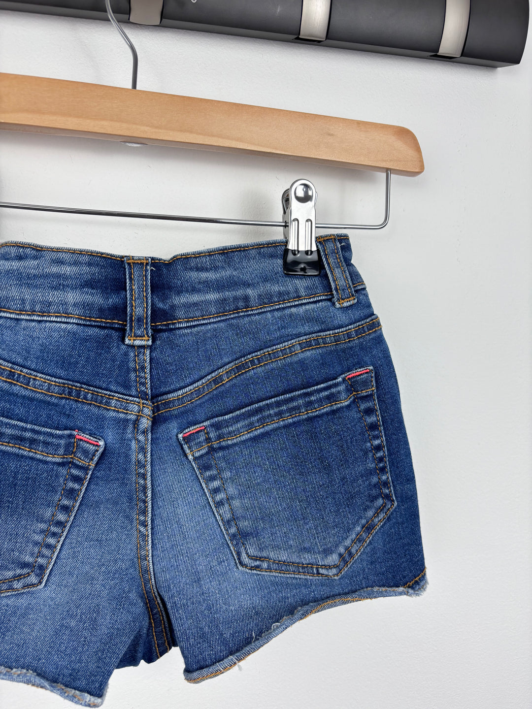 Boden 7 Years-Shorts-Second Snuggle Preloved