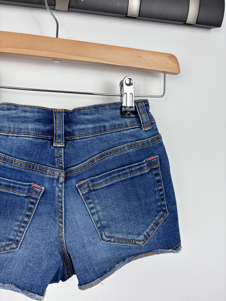 Boden 7 Years-Shorts-Second Snuggle Preloved