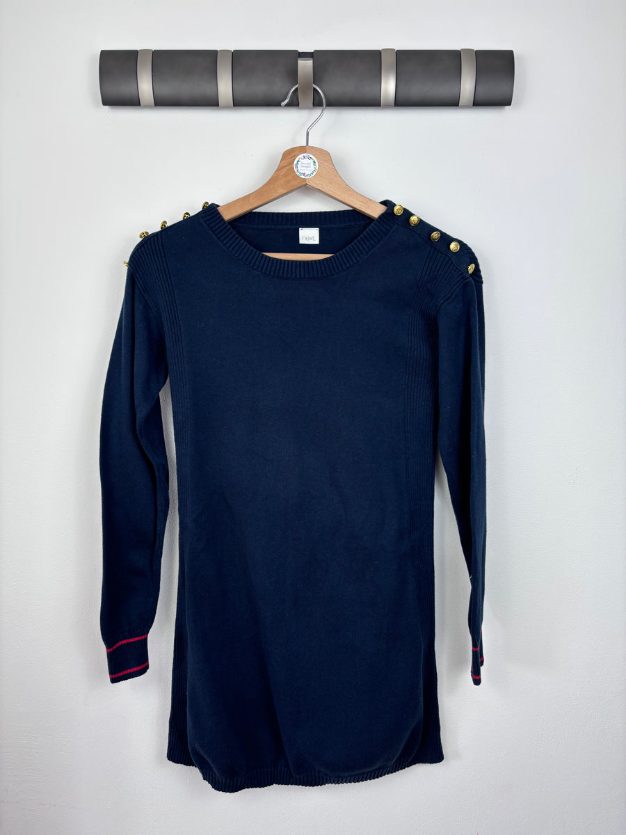 Next 12 Years-Dresses-Second Snuggle Preloved