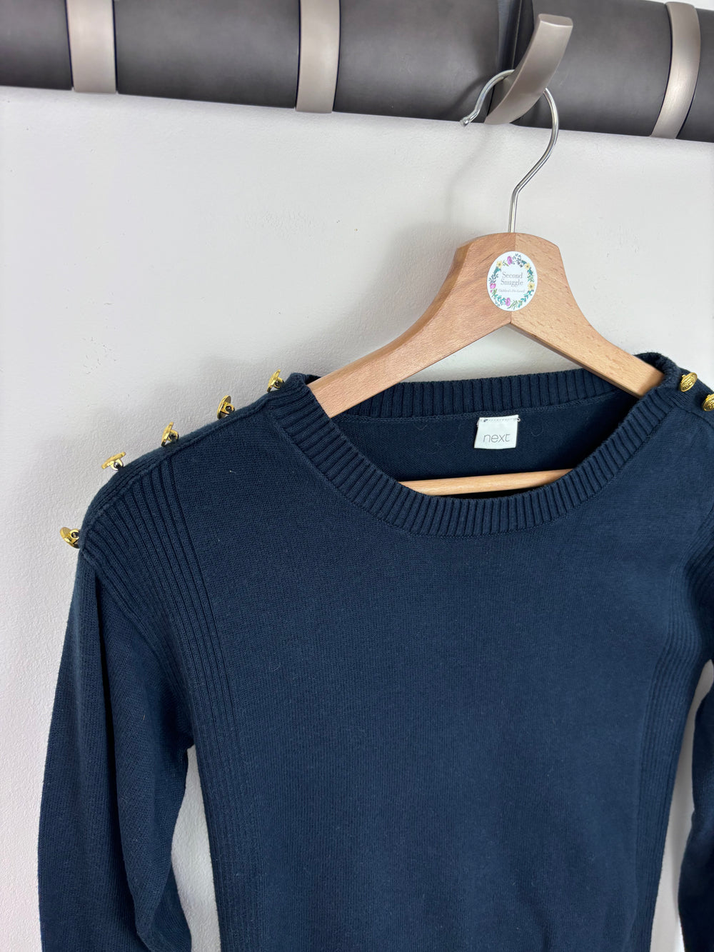 Next 12 Years-Dresses-Second Snuggle Preloved