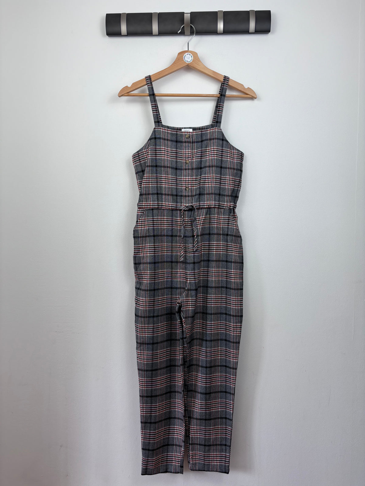 Next 11 Years-Jump Suits-Second Snuggle Preloved