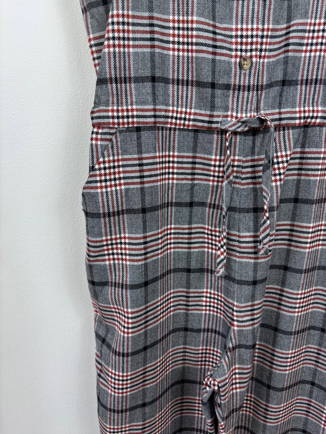 Next 11 Years-Jump Suits-Second Snuggle Preloved
