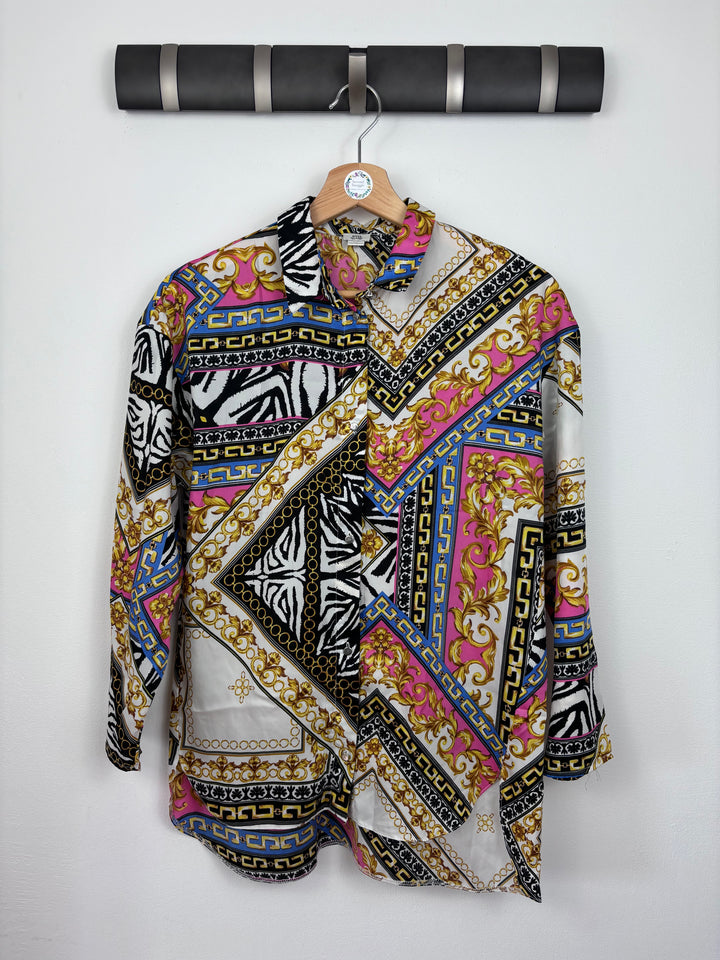 River Island 11-12 Years-Shirts-Second Snuggle Preloved