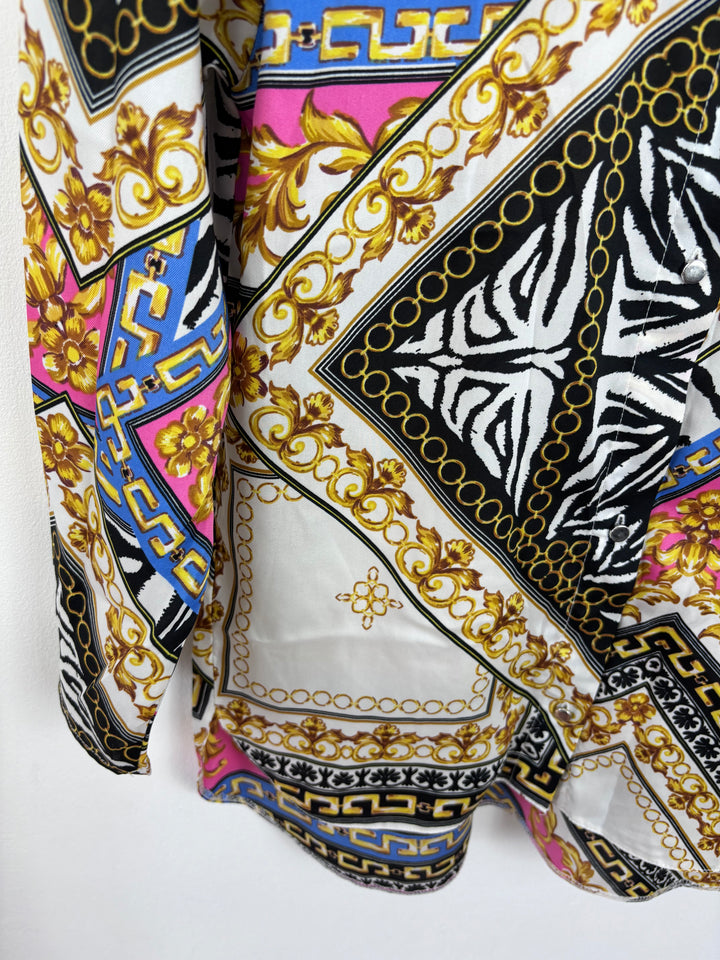 River Island 11-12 Years-Shirts-Second Snuggle Preloved