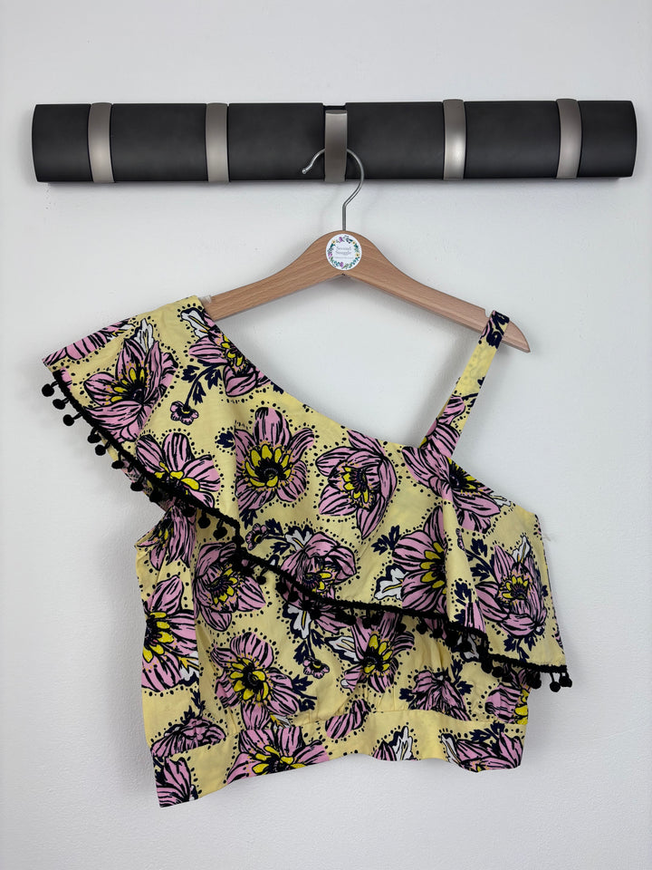 River Island 11 Years-Tops-Second Snuggle Preloved