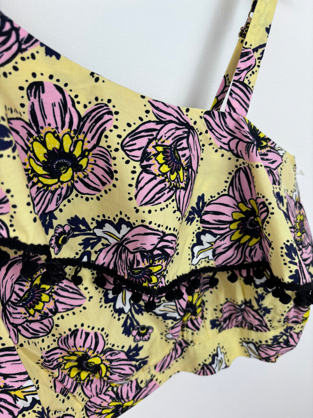 River Island 11 Years-Tops-Second Snuggle Preloved