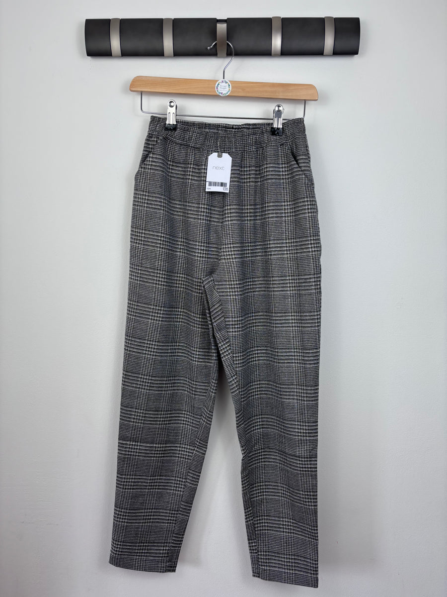Next 12 Years-Trousers-Second Snuggle Preloved