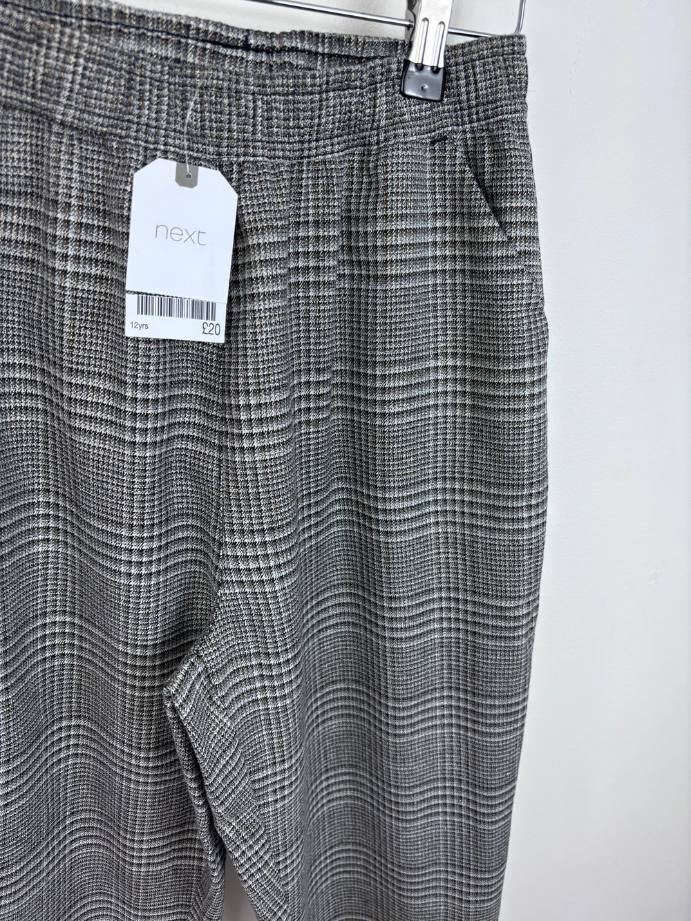 Next 12 Years-Trousers-Second Snuggle Preloved