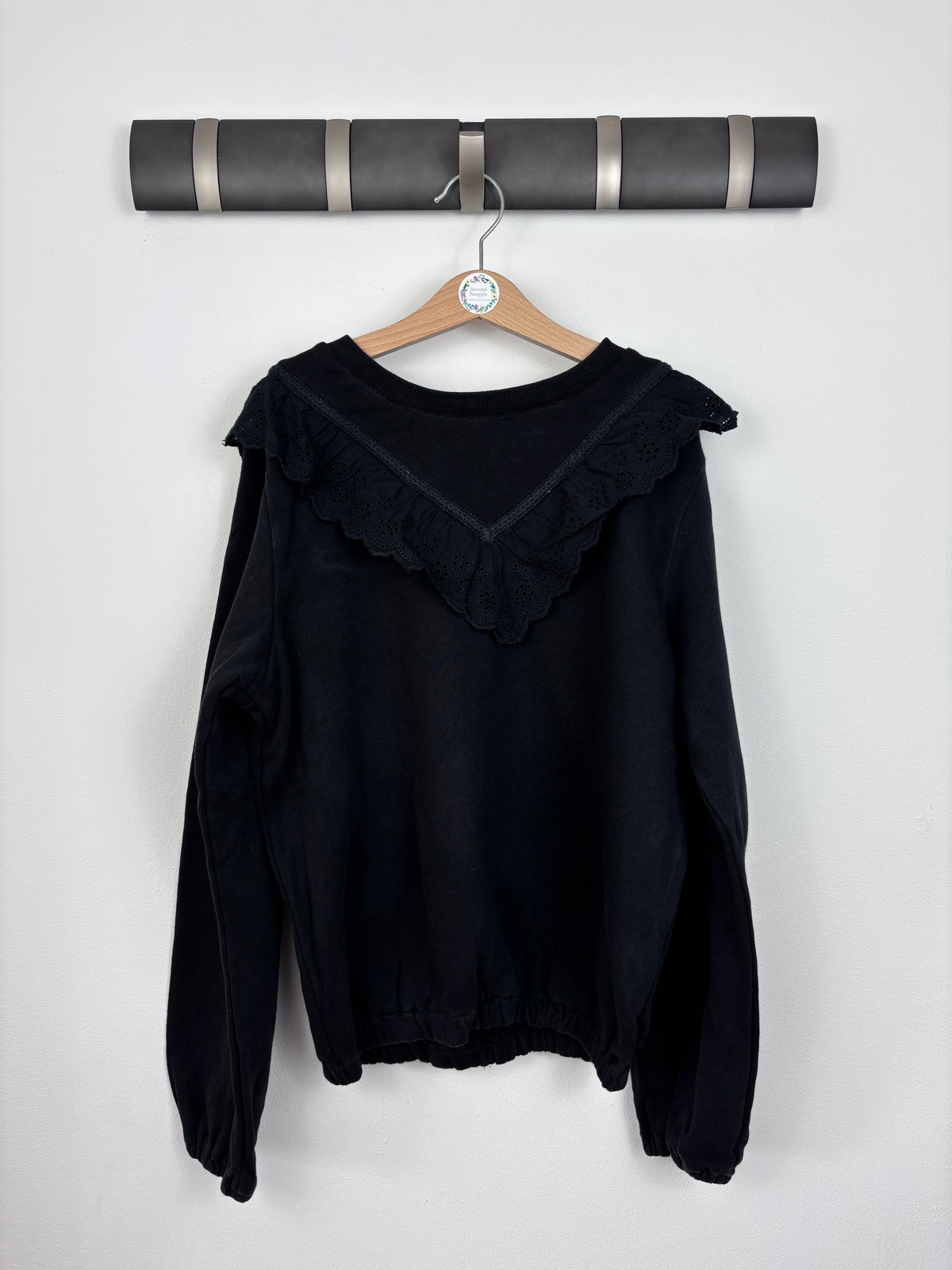 Next 12 Years-Jumpers-Second Snuggle Preloved