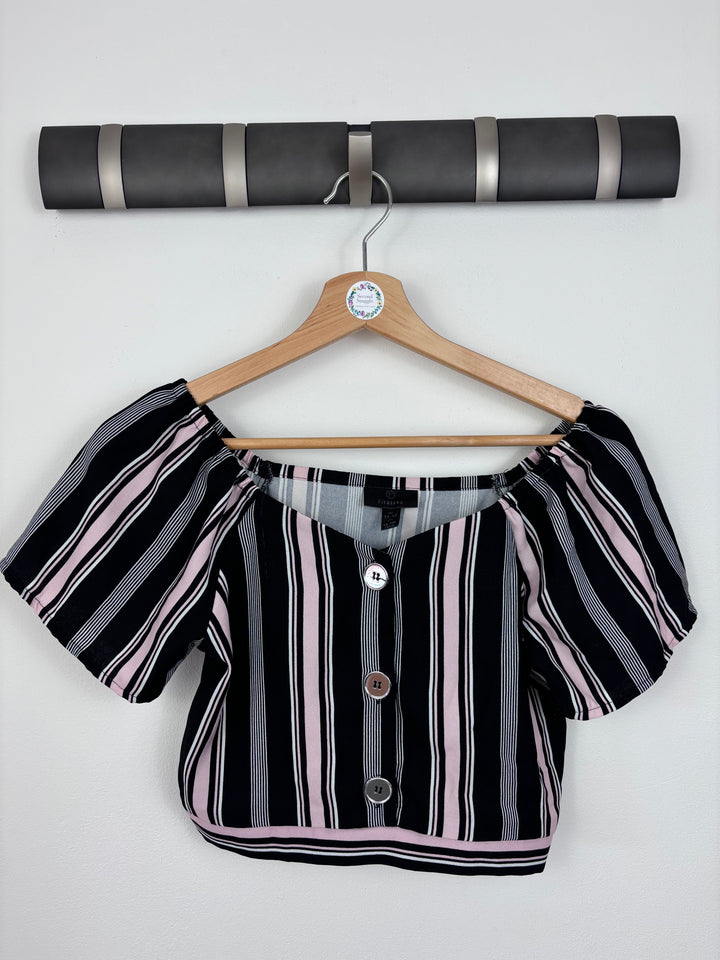 Firetrap 11-12 Years-Tops-Second Snuggle Preloved
