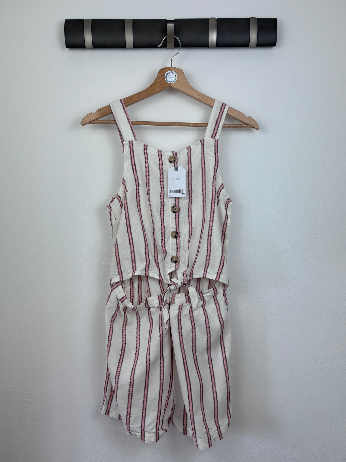 Next 12 Years-Play Suits-Second Snuggle Preloved