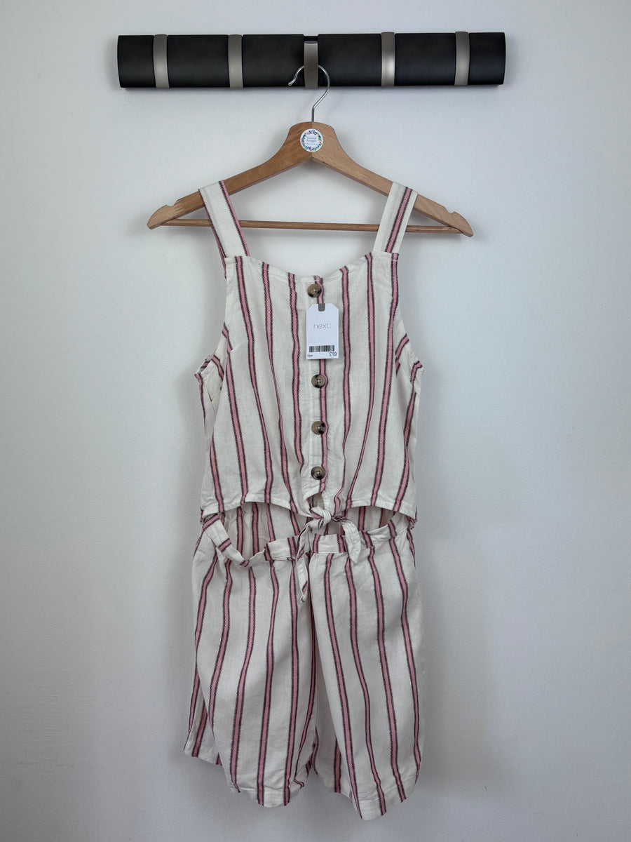 Next 12 Years-Play Suits-Second Snuggle Preloved
