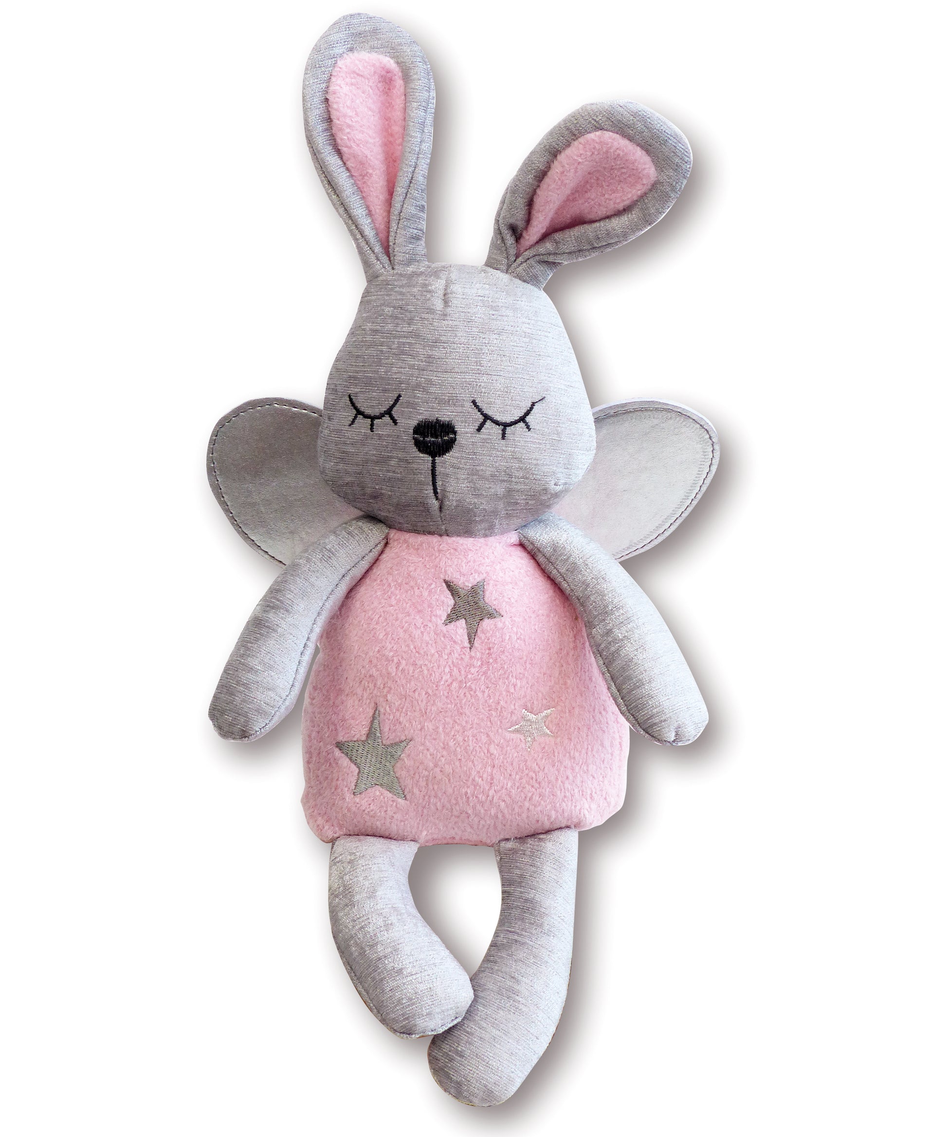Fae Fairy Hug Toy-Soft Toys-Second Snuggle Preloved