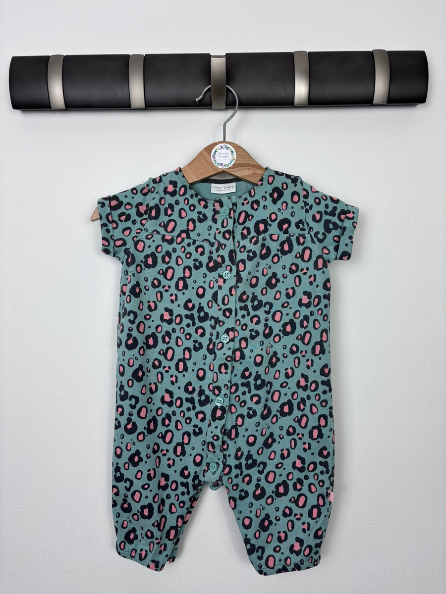 Next Up To 3 Months-Rompers-Second Snuggle Preloved