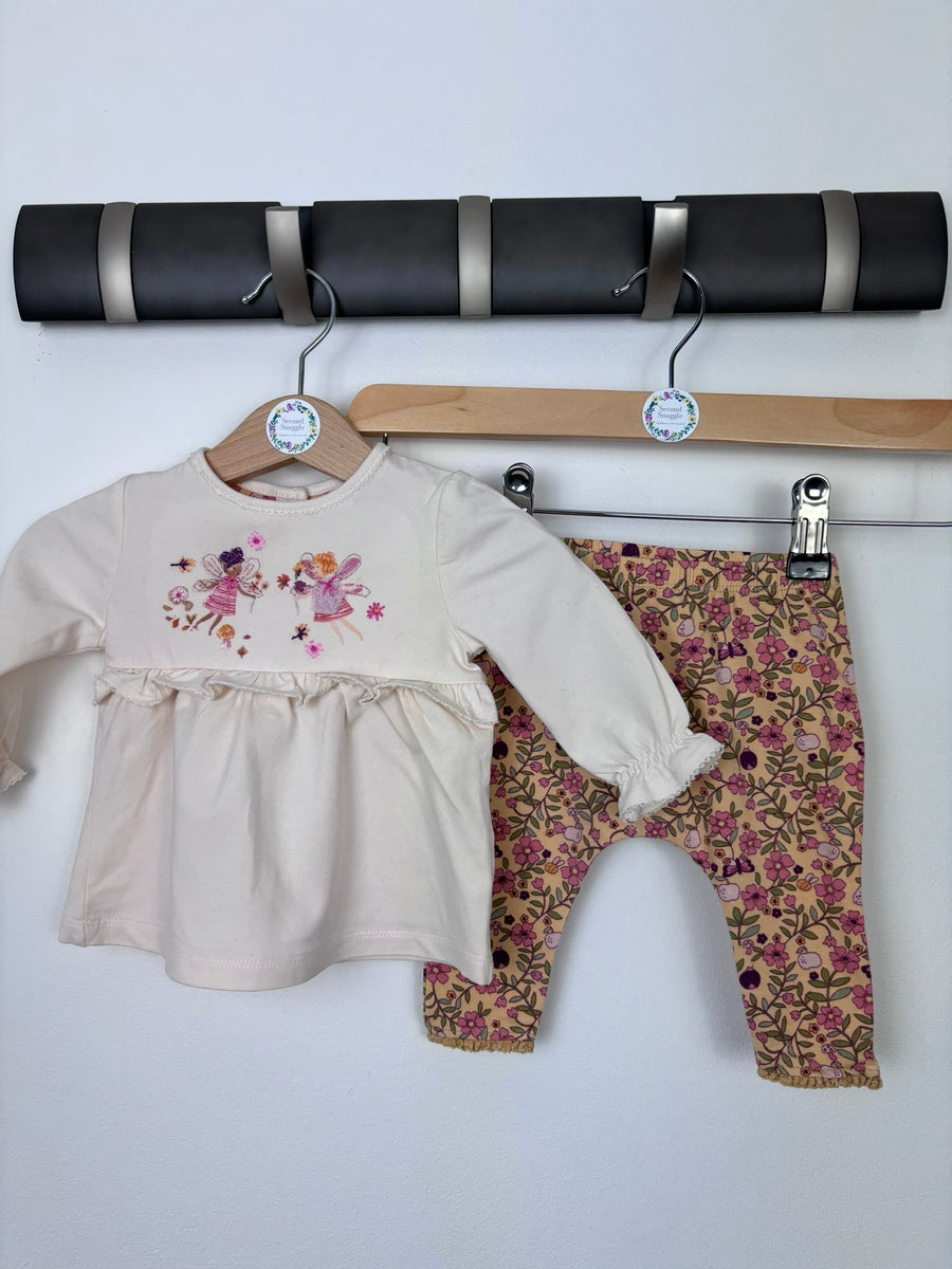 Next Up To 3 Months-Sets-Second Snuggle Preloved