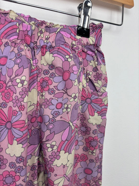 Next 9-12 Months-Trousers-Second Snuggle Preloved