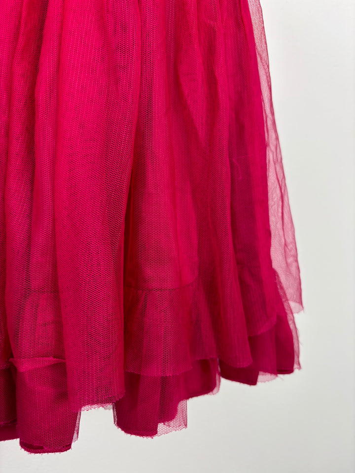 M&S 12-18 Months-Dresses-Second Snuggle Preloved