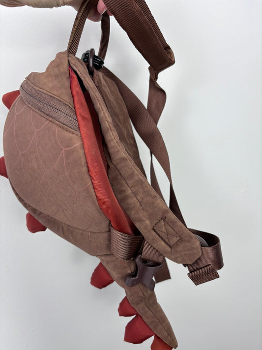 Little Life Backpack & Reins-Accessories-Second Snuggle Preloved