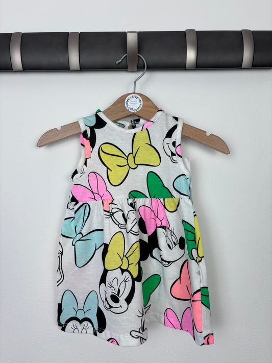 Disney Up To 3 Months-Dresses-Second Snuggle Preloved