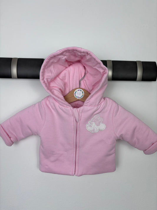 Primark Newborn-Hoodies-Second Snuggle Preloved