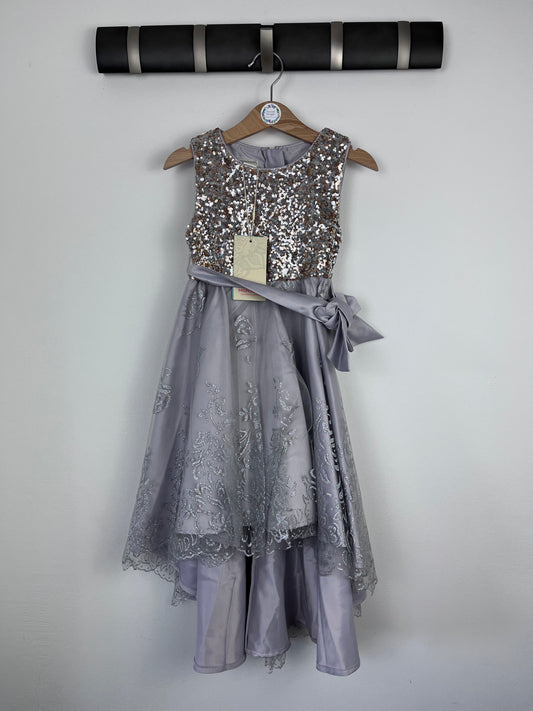 Monsoon 5 Years-Dresses-Second Snuggle Preloved