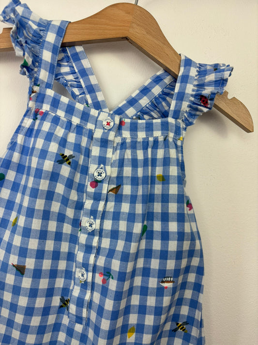 Joules 18-24 Months-Jump Suits-Second Snuggle Preloved